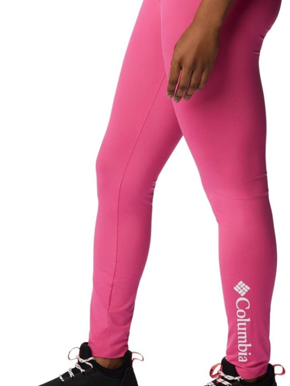Women's Columbia Hike Leggings 29" Size XS